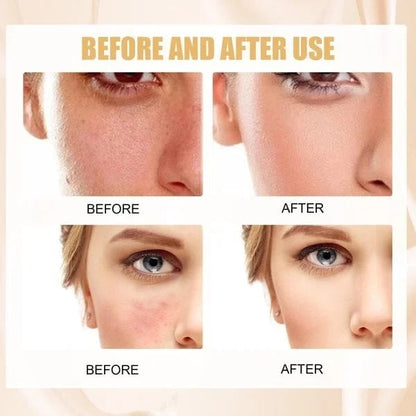 （🔥Kupi 1 dobi 1 gratis🔥）Podloga za zrelu kožu koja mijenja boju