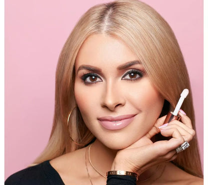 🔥 1+1 GRATIS!🔥💋 Želiš punije, sočne usne u sekundi? ✨ Naše ulje za punije usne daje instant volumen i sjaj.