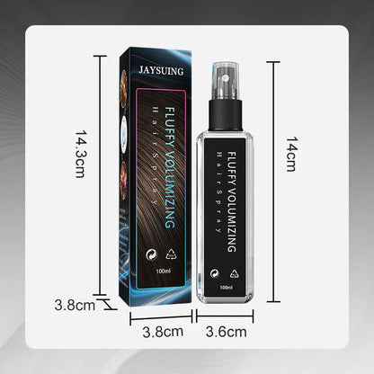 Proteinski sprej koji kosi daje volumen