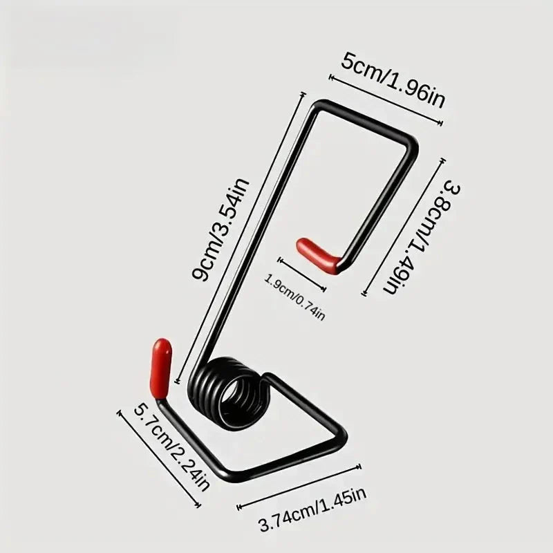 【🎁Božićna ponuda🎄】Pojačivač pritiska opruge brisača vjetrobranskog stakla（🔥Kupi 1 dobi 1 gratis🔥）