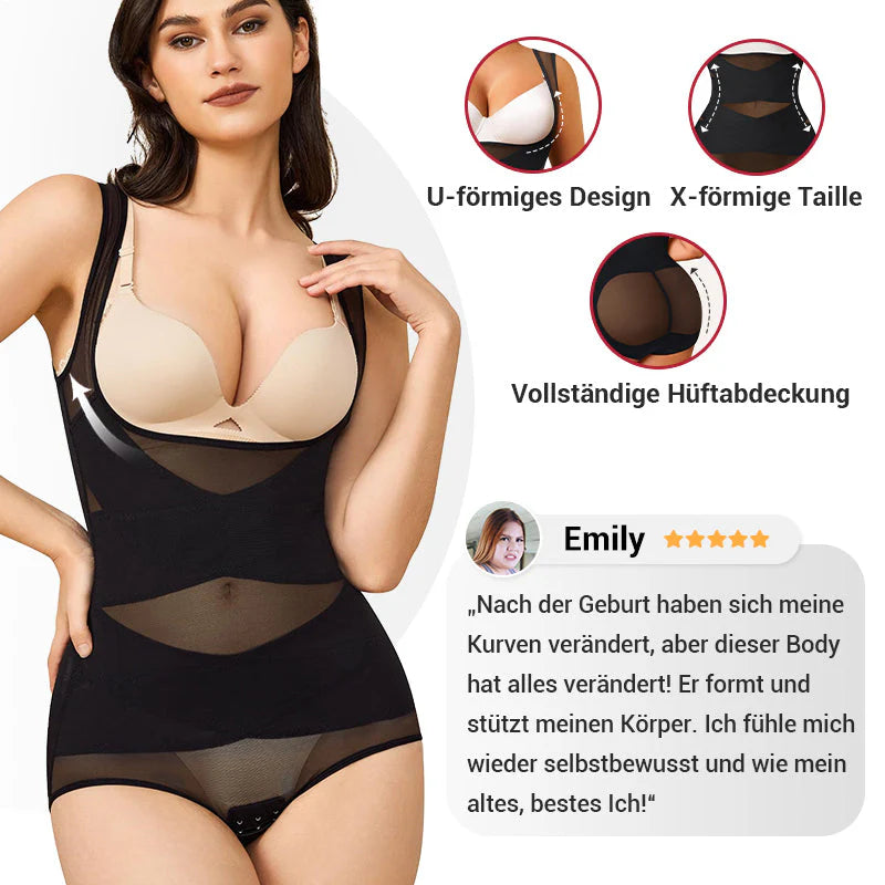 ✨ Ultimate Shapewear – tvoja tajna za savršeni oblik!