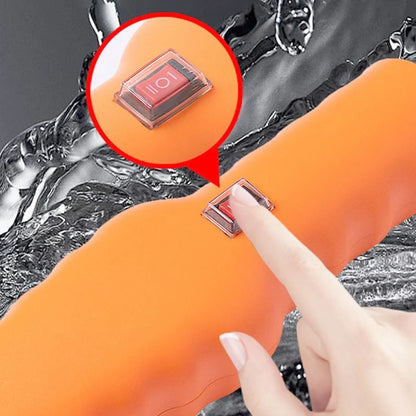 【🎁Božićna ponuda🎄】Brzo električno uklanjanje dlačica