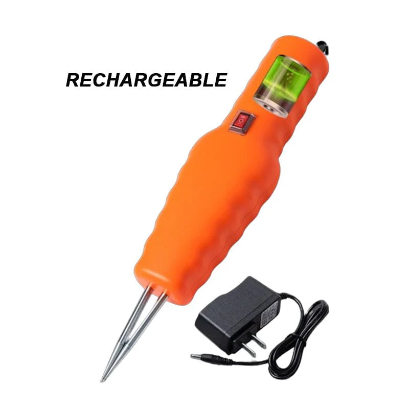 【🎁Božićna ponuda🎄】Brzo električno uklanjanje dlačica