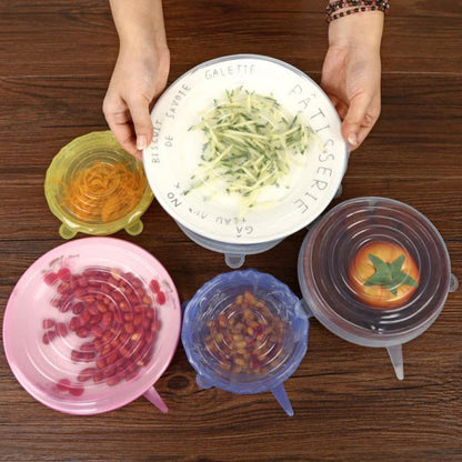 【🎁Božićna ponuda🎄】Silikonska plastična folija