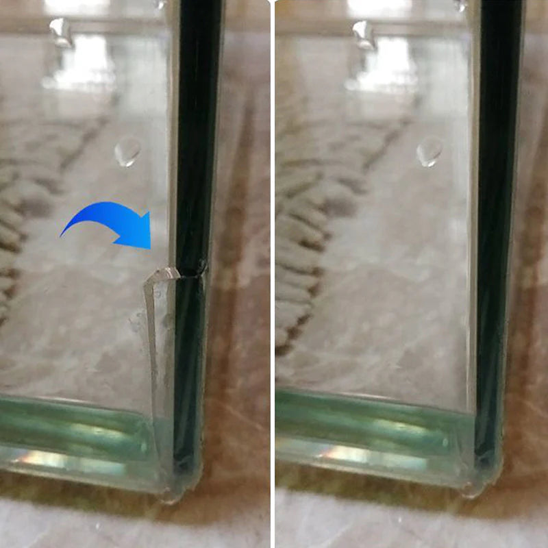 【🎁Božićna ponuda🎄】[Rezanje nožem neće puknuti!] Podvodno ljepilo