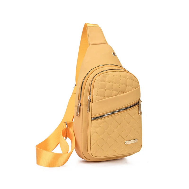 【🎁Božićna ponuda🎄】Prodajem vodootpornu torbicu za prsa velikog kapaciteta