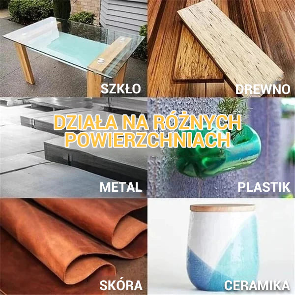 【🎁Božićna ponuda🎄】Univerzalna ljepila visoke čvrstoće（🔥Kupi 1 dobi 1 gratis🔥）