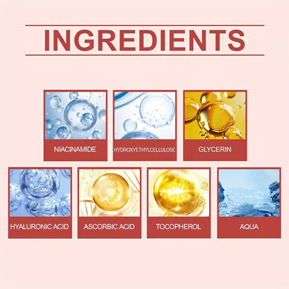 （🔥Kupite 1, dobijte 1 gratis🔥）Hijaluronska kiselina kao sastojak za njegu