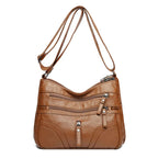 Moderna i praktična crossbody torba za žene – stil i funkcionalnost u jednom!