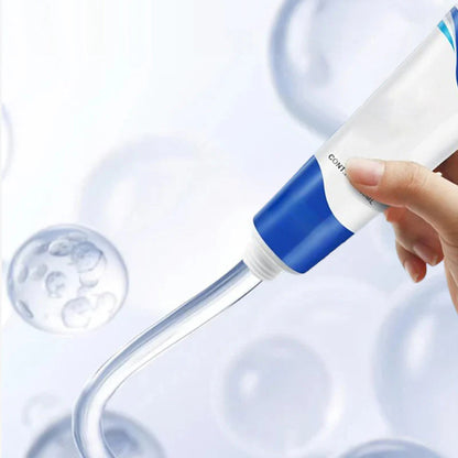 【🎁Božićna ponuda🎄】[Rezanje nožem neće puknuti!] Podvodno ljepilo