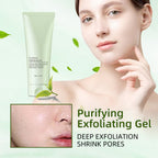 ✨ GreTeam Čistiaci a Exfoliačný Gél（🔥Kupi 1 dobi 1 gratis🔥）