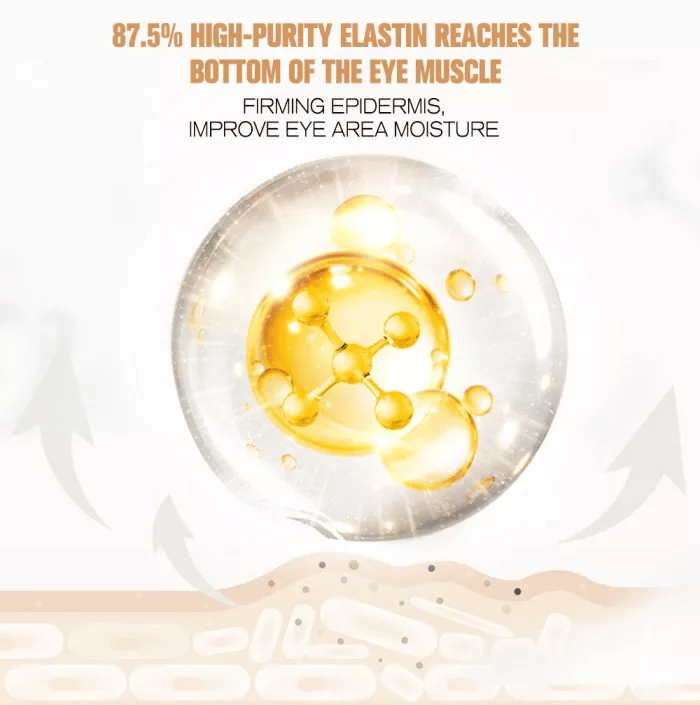 （🔥Kupi 1 dobi 1 gratis🔥）Krema za privremeno učvršćivanje područja oko očiju