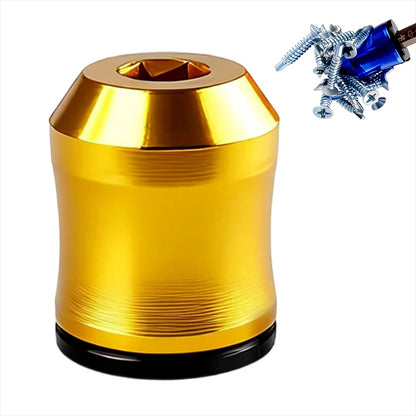 【🎁Božićna ponuda🎄】3-u-1 magnetski prsten s vrhom odvijača