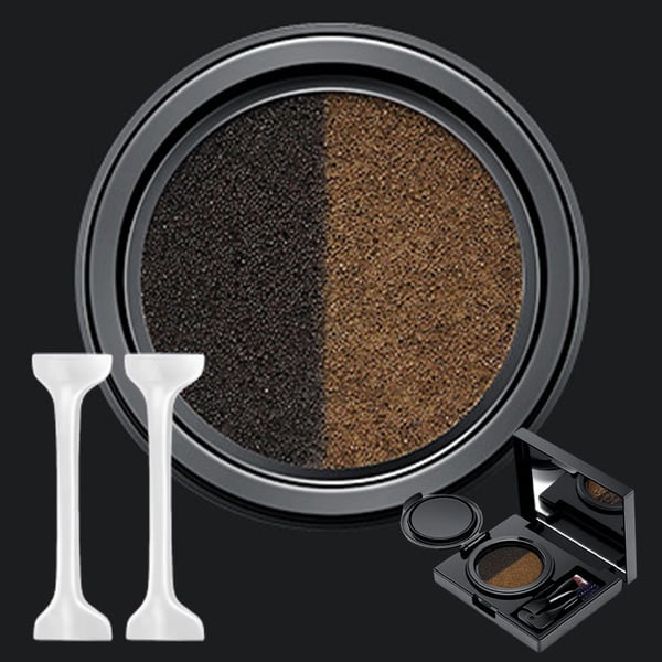 ✨ Kremasti gel za obrve i eyeliner sa pečatom – jednostavno, brzo i efektno! 👉 Savršeno za pokloniti ili razmaziti sebe!