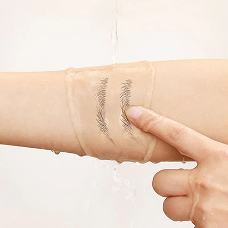 Višenamjenska olovka za obrve s 4 vrha（🔥Kupi 1 dobi 1 gratis🔥）