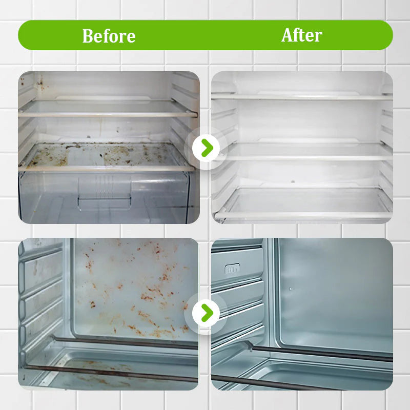 【🎁Božićna ponuda🎄】Univerzalni sprej za čišćenje bez ispiranja（🔥Kupi 1 dobi 1 gratis🔥）