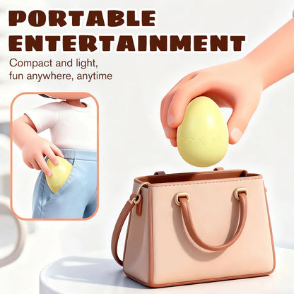 【🎁Božićna ponuda🎄】Hra s vejci pro děti