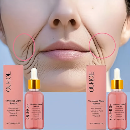 （🔥Kupite 1, dobijte 1 gratis🔥）Hijaluronska kiselina kao sastojak za njegu