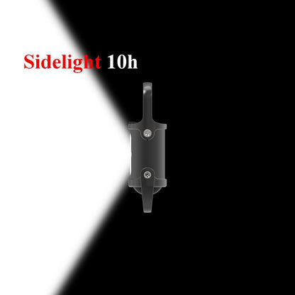 ✨Mala punjiva USB-C svjetiljka za ključeve✨