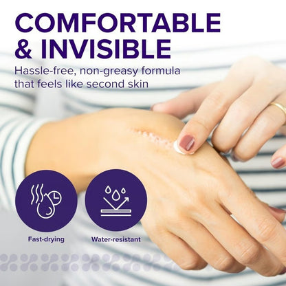 Rješenja za ožiljke na koži?️ 60% silikonski štapić za ožiljke.