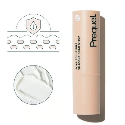 Rješenja za ožiljke na koži?️ 60% silikonski štapić za ožiljke.