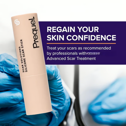 Rješenja za ožiljke na koži?️ 60% silikonski štapić za ožiljke.