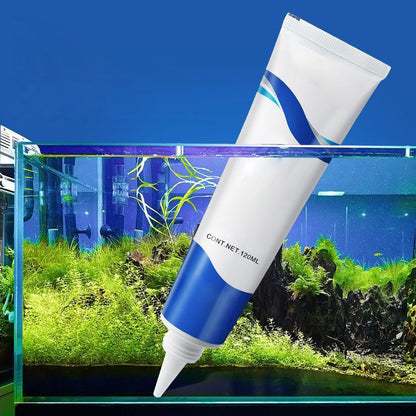 【🎁Božićna ponuda🎄】[Rezanje nožem neće puknuti!] Podvodno ljepilo