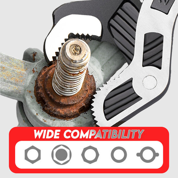 【🔧Vremenski ograničena ponuda🎉】 taniej  Klucz wielofunkcyjny