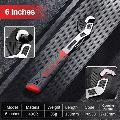 【🔧Vremenski ograničena ponuda🎉】 taniej  Klucz wielofunkcyjny