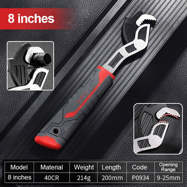 【🔧Vremenski ograničena ponuda🎉】 taniej  Klucz wielofunkcyjny