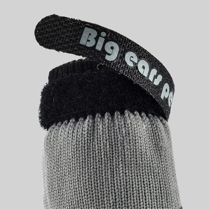 【🐶Izbor slatkih kućnih ljubimaca】🎉8 artikala neklizajućih vodootpornih čarapa za pse