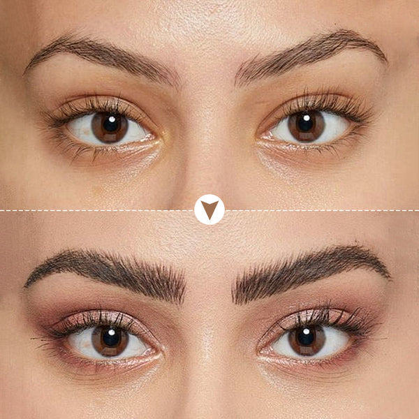 ✨Bljeskalica s popustom od 50%✨Novi favorit ljepote za 2025.?10 gel olovaka za oči u boji