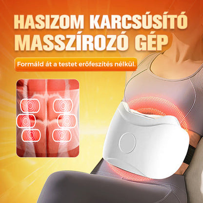 Stroj za masažu trbuha za mršavljenje