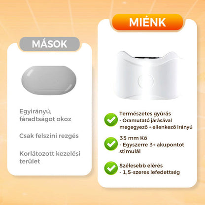 Stroj za masažu trbuha za mršavljenje