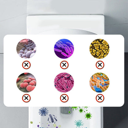 （🔥Kupite 1, dobijte 1 gratis🔥）Komplet UV lampe za sterilizaciju WC-a