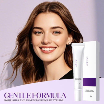 （🔥Kupi 1 dobi 1 gratis🔥）Dugotrajna i nevidljiva krema za oblikovanje dvostrukih kapaka