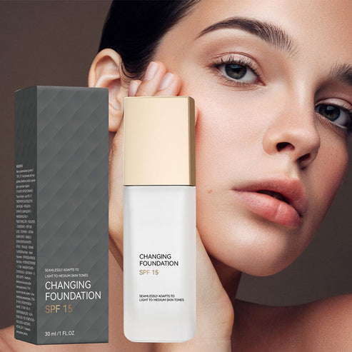 （🔥Kupi 1 dobi 1 gratis🔥）Dugotrajna hidratantna podloga - lagana i prekrivajuća