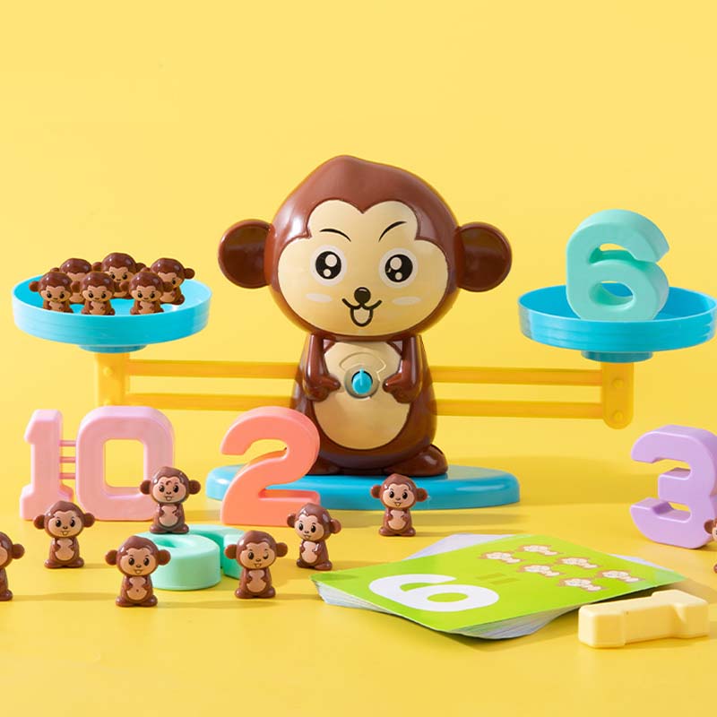 【🎁Božićna ponuda🎄】Dječji set valova s crtanim životinjama