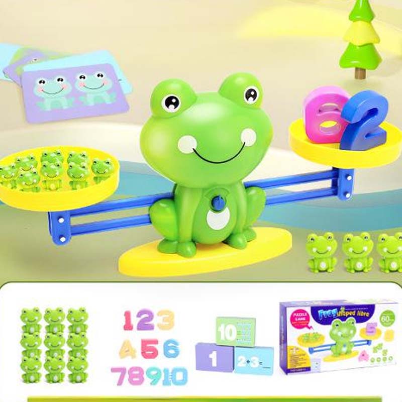 【🎁Božićna ponuda🎄】Dječji set valova s crtanim životinjama