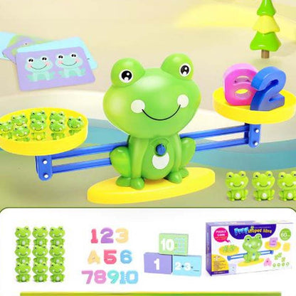 【🎁Božićna ponuda🎄】Dječji set valova s crtanim životinjama