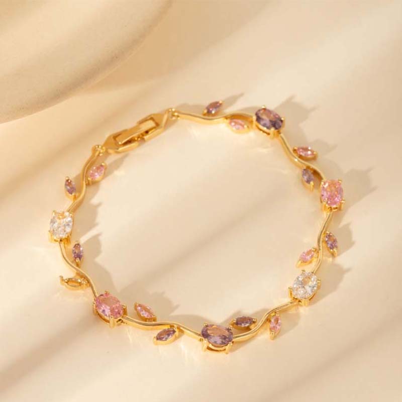 【🎁Božićna ponuda🎄】Jedinstvena narukvica s privjeskom za žene