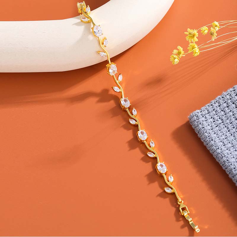 【🎁Božićna ponuda🎄】Jedinstvena narukvica s privjeskom za žene