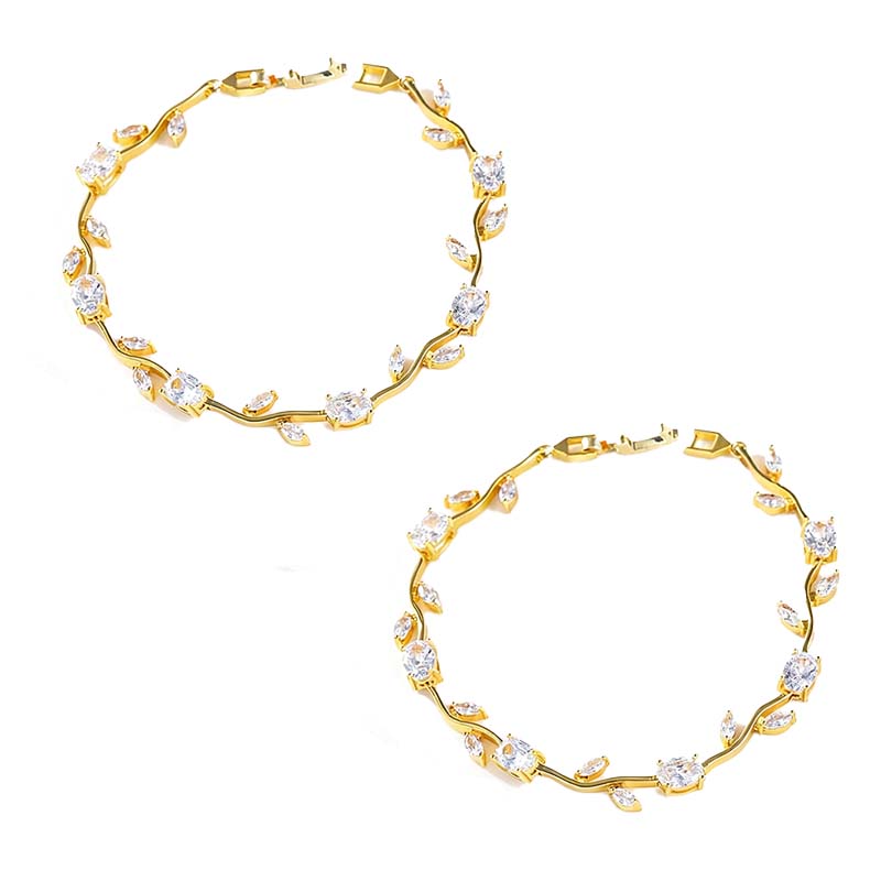 【🎁Božićna ponuda🎄】Jedinstvena narukvica s privjeskom za žene